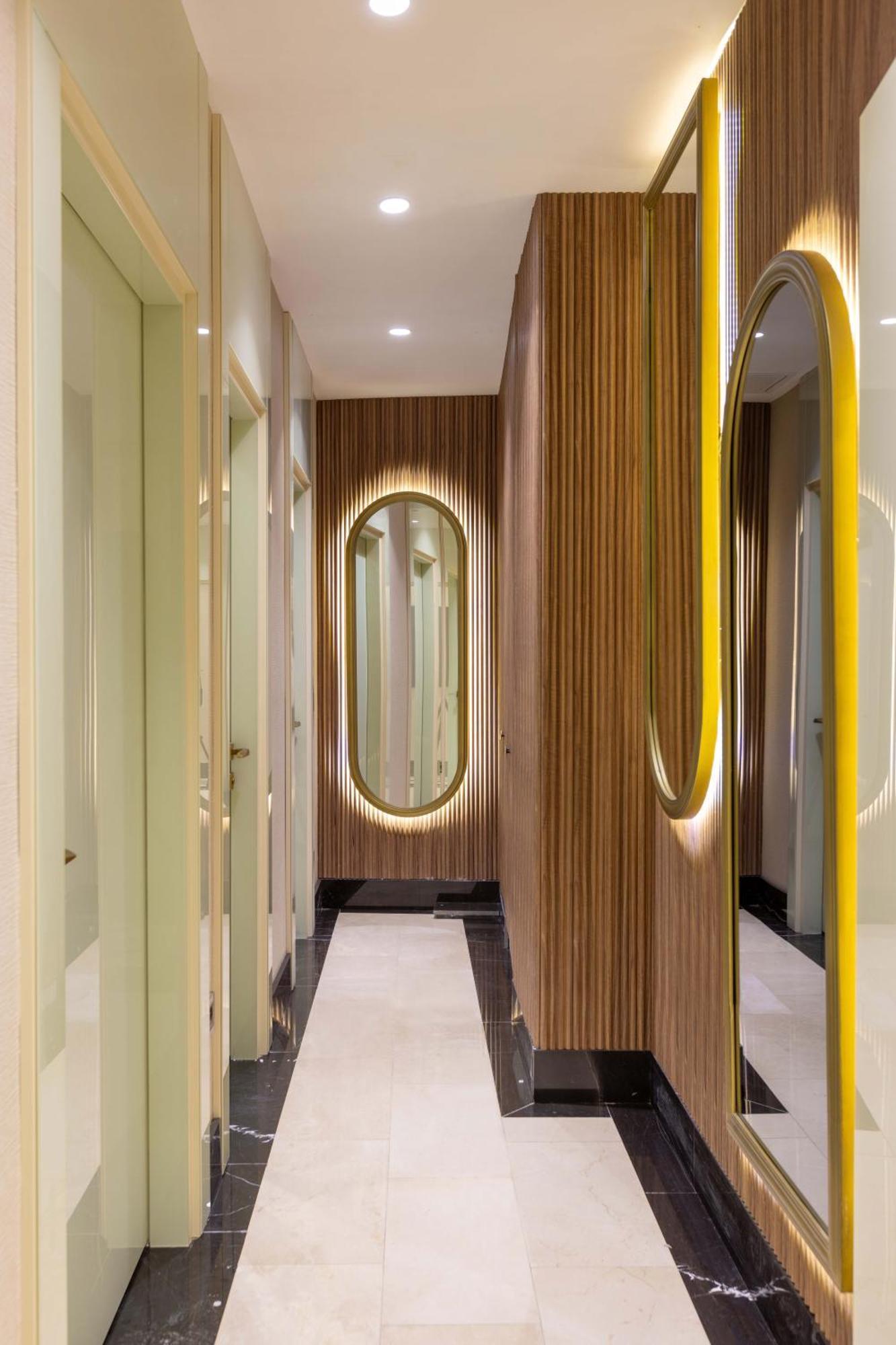 Great Fortune Concept Hotel Istanbul Eksteriør billede
