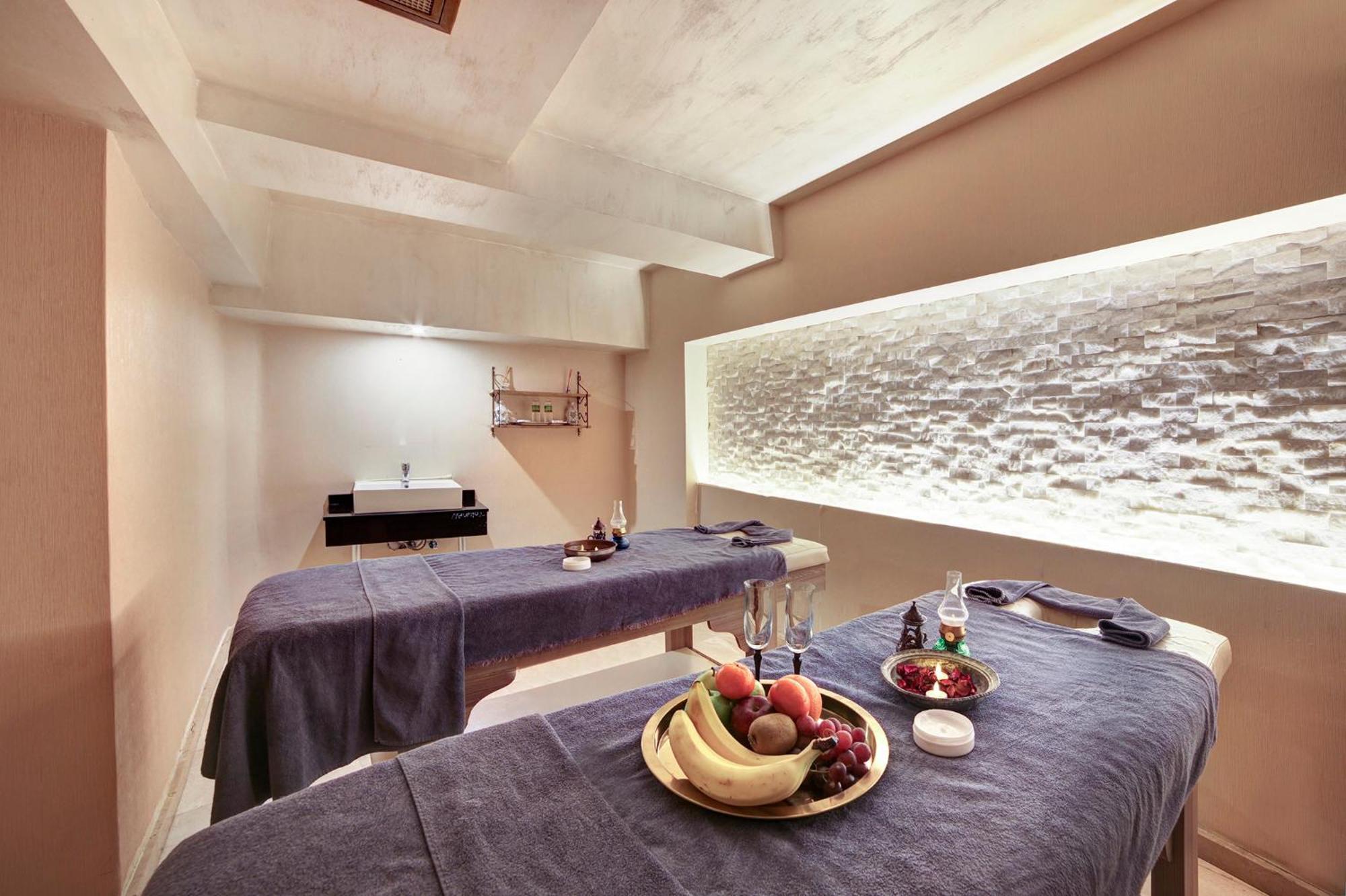 Great Fortune Concept Hotel Istanbul Eksteriør billede